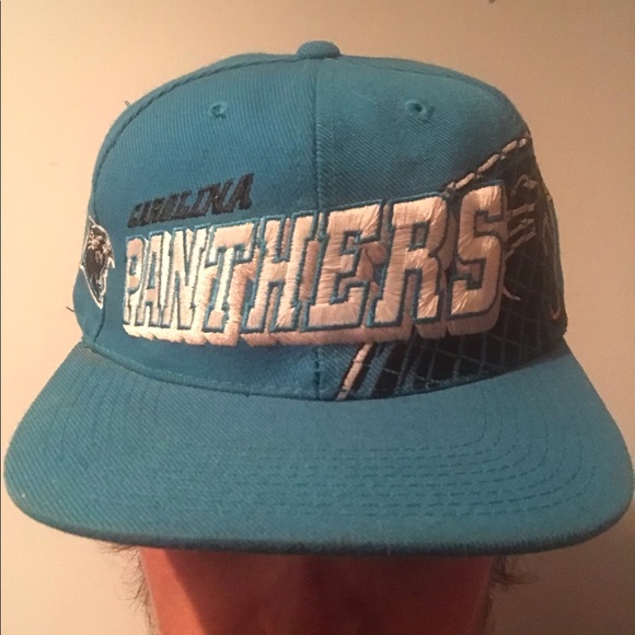 panthers snapback